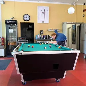 Albergue Instantsleep Backpackerhostel St Pauli, Hamburgo